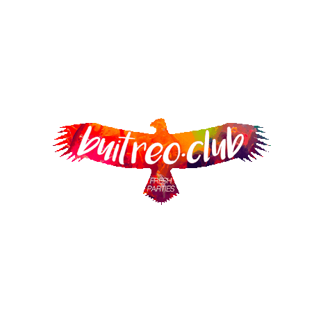 Sticker by BuitreoClub