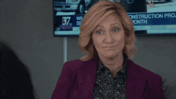 Edie Falco Tommy GIF by CBS
