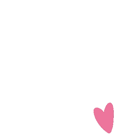 Valentines Day Love Sticker