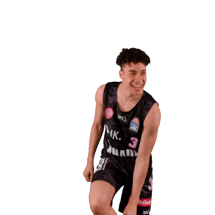 Game On Dance Sticker by easyCredit Basketball Bundesliga for iOS