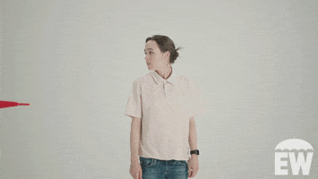 Ellen Page Ew GIF by Entertainment Weekly