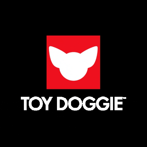 Td GIF by Toy Doggie