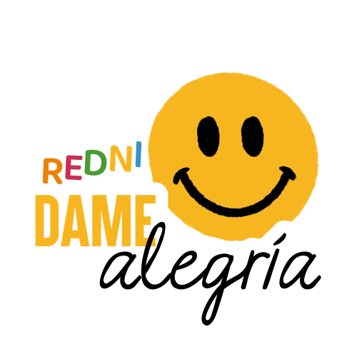 REDNI Sticker