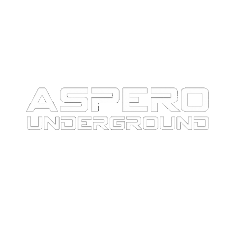 Boxing Sticker by Aspero Underground