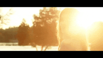 Water Sun GIF by Ryland James
