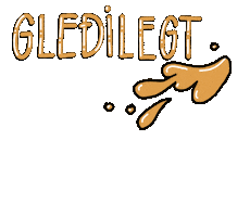 Krot Sticker by Helga Valdis   #krotdagsins