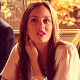Gossip Girl Blair GIF - Find & Share on GIPHY