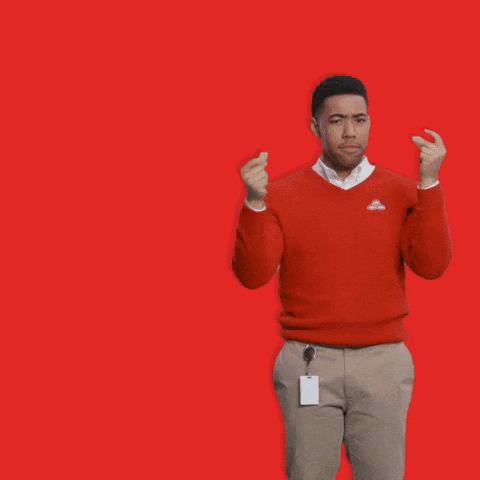 Yas Yes GIF by State Farm