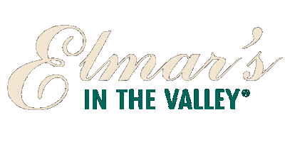 Elmars In The Valley Sticker
