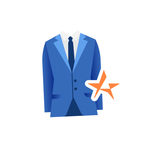 Dad Father Sticker by Altınyıldız Classics