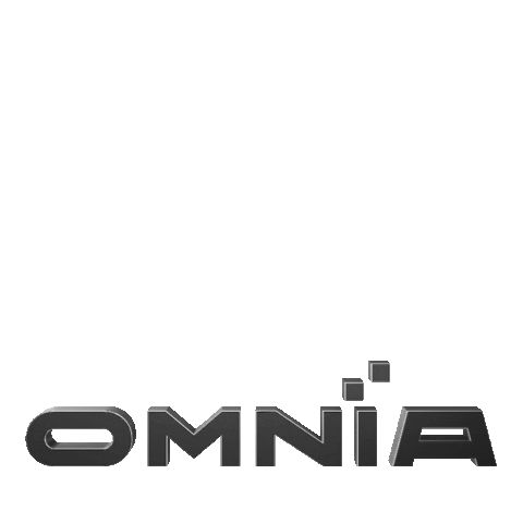 Omnia Sticker