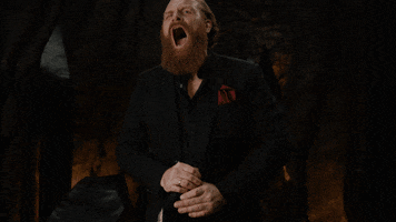 yell season 8 GIF by Game of Thrones