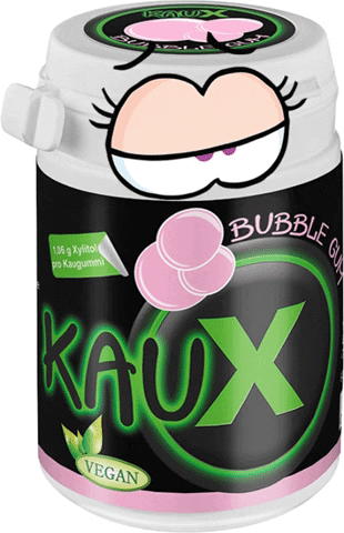 KauxKaugummi GIF
