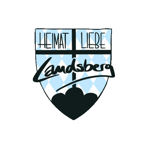 Famee Hll Sticker by Heimatliebe Landsberg Fashion
