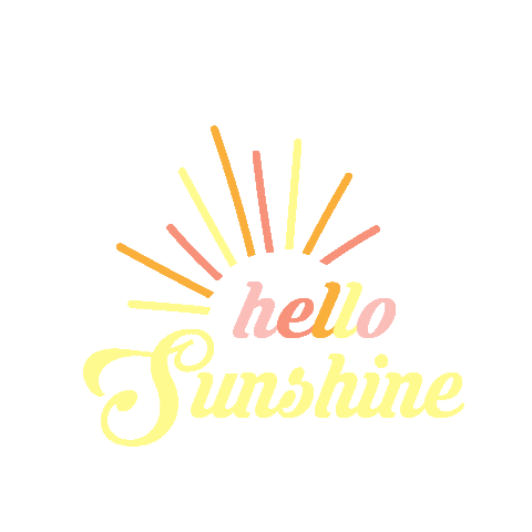 Happy Sticker