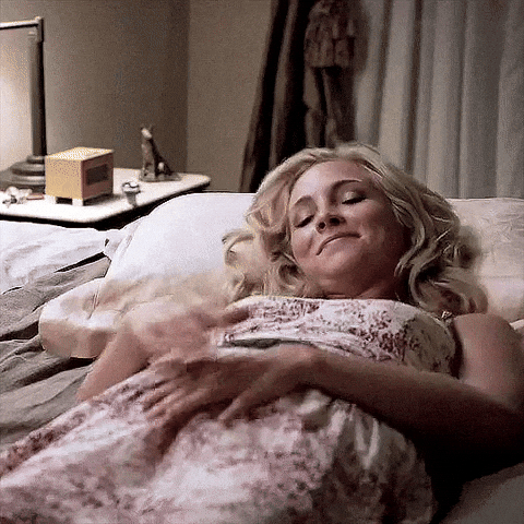 The Vampire Diaries GIF