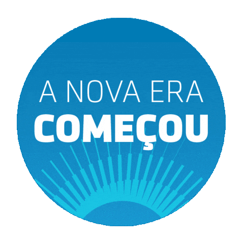 Nova Era Futuro Sticker by MAG Seguros