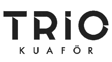 Trio Kuaför Sticker