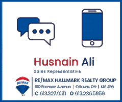 Husnain Ali Sticker