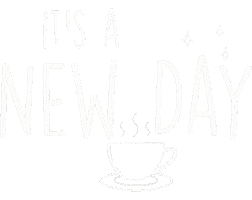 Coffee Sticker