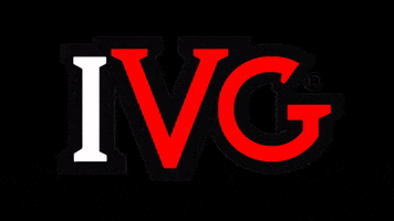 Vape GIF by IVG ELIQUIDS