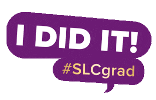 SLCek Sticker