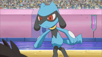 Pokemon GIF