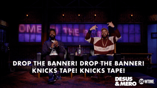 Lets-go-knicks GIFs - Get the best GIF on GIPHY