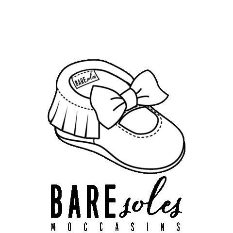 Baresolesmoccs Sticker