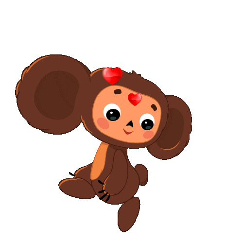 Cartoon Children Sticker by Soyuzmultfilm for iOS & Android | GIPHY