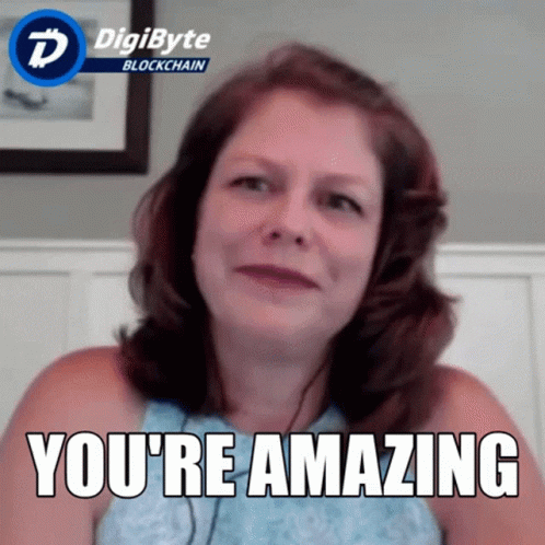 Happy Love You GIF by DigiByte Memes