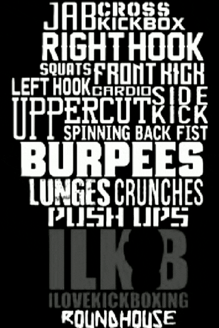 ILoveKickboxing GIF