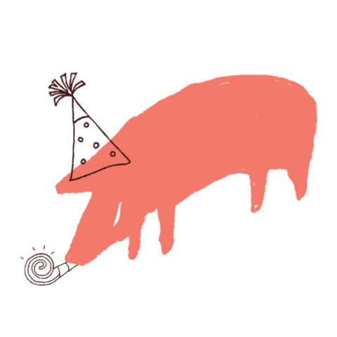 Iberian Pig Chg Sticker by Castellucci Hospitality Group