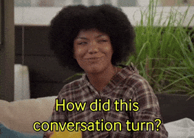 Confused GIF