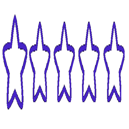 Star Review Sticker by Très Lucy