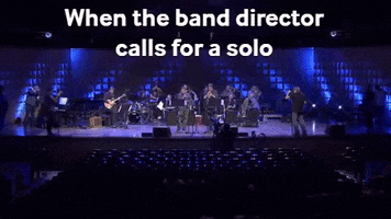 Jazzsolo GIF
