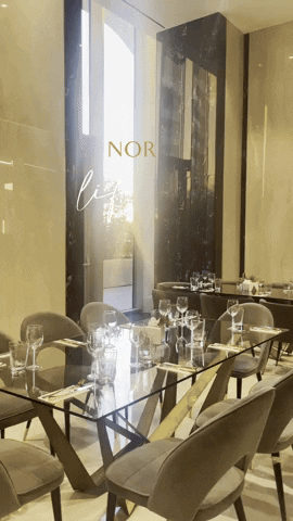 Hungry Restaurant GIF by NordisGroup