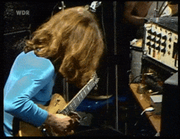 Guitar GIF