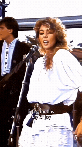 80S Sandra GIF