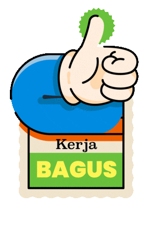 Prakerja Sticker