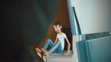 Motion GIF