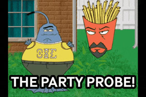 Aqua Teen Hunger Force GIF
