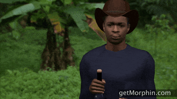 Happy Hours Drinking GIF by Morphin
