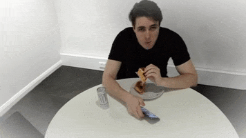 Bagel Fozface GIF by BLACKROC