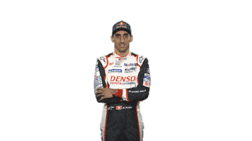 Race Drive Sticker by fiawec