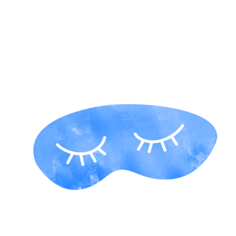 Night Sticker