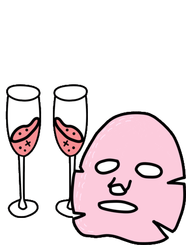 Kalon Cosmetics Sticker by Kalon