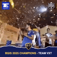 TalkEsport GIF