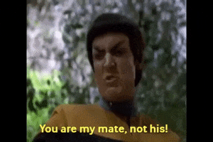 Vulcan GIF