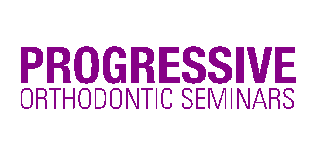 Fun Education Sticker by Progressive Orthodontic Seminars for iOS